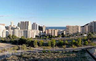 2-комнатная квартира 67 м² в Вильяхойосе за 736 000 €