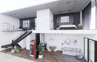 2-комнатная квартира 90 м² в Аликанте за 310 000 €