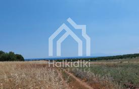 Земельный участок в Халкидики, Македония и Фракия, Греция за 300 000 €