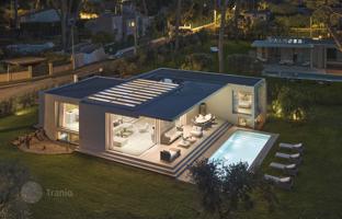 6-комнатная вилла в Кап д'Антиб за 8 490 000 €