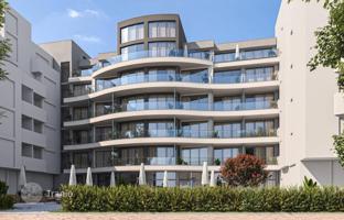 2-комнатная квартира 72 м² в Поморие за 142 000 €