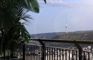 1-комнатная квартира 75 м² в городе Тбилиси за $116 000