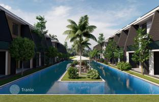 4-комнатная вилла 220 м² в Фамагусте за 533 000 €