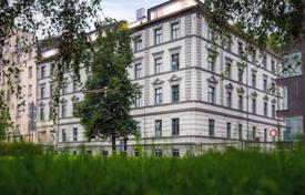 Квартира в Земгальском предместье, Рига, Латвия за 389 000 €