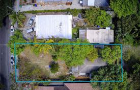 Земельный участок в Майами, США за $1 600 000