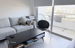 2-комнатная квартира 78 м² в Неаполисе за 350 000 €