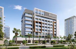 1 новая квартира в ЖК Riviera 59 в Nad Al Sheba 1 за От $1 313 000