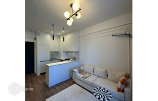 2-комнатная квартира 44 м² в Сабуртало за $108 000