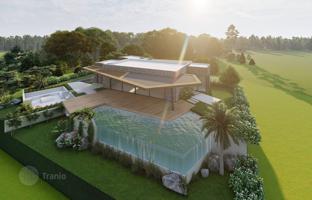 7-комнатная вилла 340 м² в Бодруме. Цена по запросу