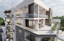 Квартира в городе Никосии, Никосия, Кипр за 173 000 €