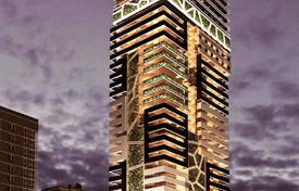 Новый жилой комплекс Tranquil Wellness Residences в Джумейра Вилладж Триангл, Дубай, ОАЭ за От $285 000