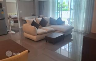 2-комнатная квартира 62 м² в Паттайе за $168 000