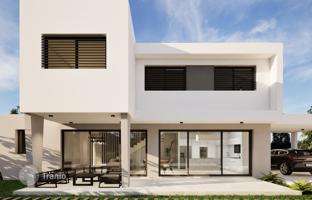 3-комнатная вилла 147 м² в Дефтере за 268 000 €