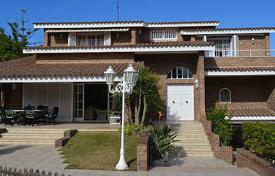 4-комнатная вилла в Рода-де-Бара, Испания за 3 900 € в неделю