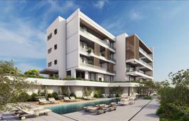 Новая резиденция с бассейном и конференц-залом в престижном районе Пафоса, Кипр за От 280 000 €