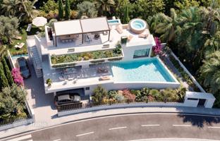 Земельный участок 1 083 м² в Марбелье за 750 000 €