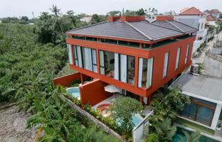 2-комнатная вилла 117 м² в Тумбак Баюхе за $234 000