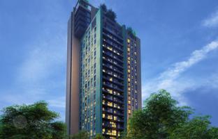 3-комнатная квартира 89 м² в Сабуртало за $200 000
