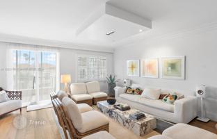 2-комнатная квартира в кондо 174 м² на Фишер Айленд Драйв за $3 389 000