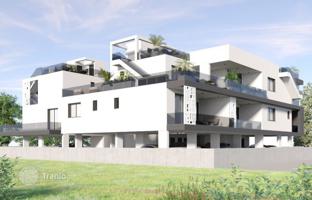 2-комнатная квартира в новостройке в Ларнаке за 259 000 €