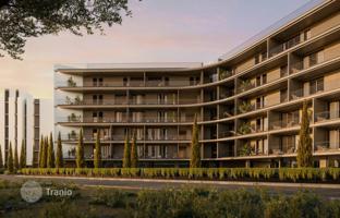 3-комнатный пентхаус 135 м² в Пано Полемидии за 519 000 €