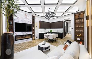 3-комнатная квартира 80 м² в Будапеште за 645 000 €