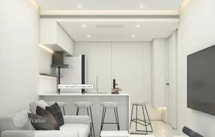 1-комнатная квартира 40 м² в Паттайе за $129 000