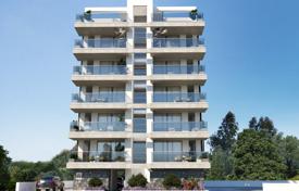 Современная резиденция с парковкой в престижном районе, Ларнака, Кипр за От 255 000 €