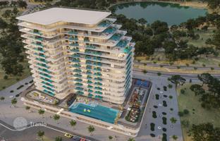 184 новые квартиры в ЖК Samana Golf Views в Dubai Sports City за От $231 000
