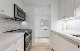 Квартира на Бэй-стрит, Олд Торонто, Торонто,  Онтарио,   Канада за C$941 000