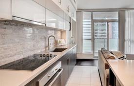 Квартира в Олд Торонто, Торонто, Онтарио,  Канада за C$821 000