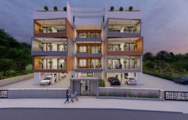 2-комнатные апартаменты в новостройке в городе Лимассоле, Кипр за 330 000 €