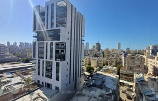 3-комнатная квартира 87 м² в Нетании за $793 000