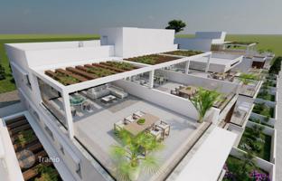 2-комнатная квартира в новостройке в Ларнаке за 245 000 €