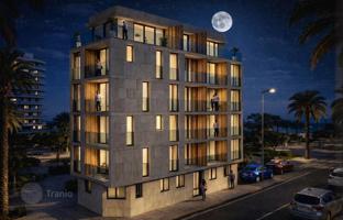2-комнатная квартира 172 м² в Торревьехе за 412 000 €