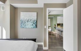 Квартира на Саcквиль-стрит, Олд Торонто, Торонто,  Онтарио,   Канада за C$791 000
