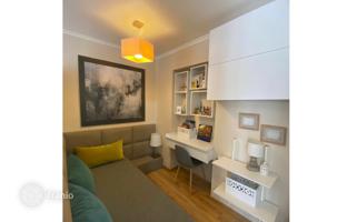 2-комнатная квартира 45 м² в Сабуртало за $113 000