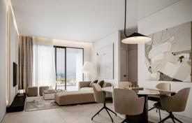 Современные апартаменты в новой элитной резиденции с бассейном и джакузи, Ливадия, Кипр за 270 000 €