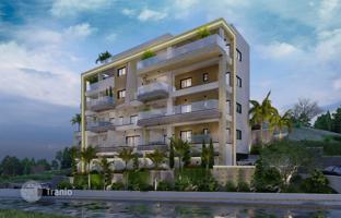 2-комнатный пентхаус 102 м² в Агиос Афанасиосе за 590 000 €