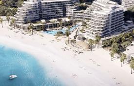 Новая резиденция Porto Playa с собственным пляжем, Mina Al Arab, Рас-эль-Хайма, ОАЭ за От $548 000