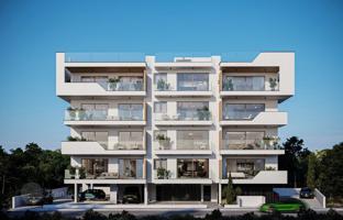 3-комнатный пентхаус 147 м² в Никосии за 360 000 €