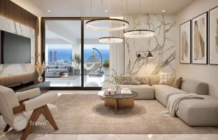 2-комнатная квартира 100 м² в Агиос Афанасиосе за 435 000 €