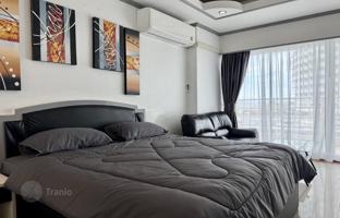 Квартира 48 м² в Паттайе за $103 000