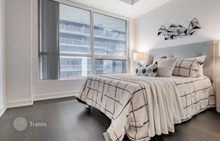 6-комнатная квартира на Кинг-стрит за C$1 222 000