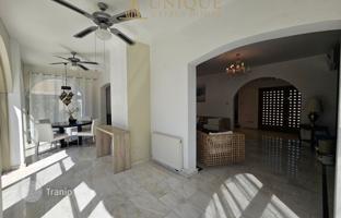 5-комнатная вилла 300 м² в Коралловом заливе за 750 000 €