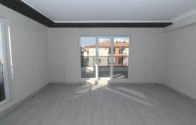 Новых и Удобные Квартиры в Анкаре в Районе Синджан за $131 000