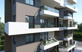 2-комнатные апартаменты в новостройке в городе Ларнаке, Кипр за 330 000 €