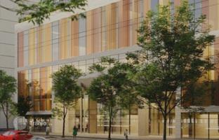 1-комнатная квартира 64 м² в Старом Тбилиси за $128 000