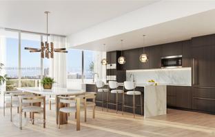 2-комнатная квартира в кондо 149 м² в Майами-Бич за $1 825 000