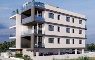 3-комнатный пентхаус 120 м² в Ларнаке за 420 000 €
